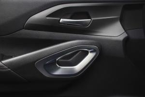 ChangAn Hunter 2020 года 